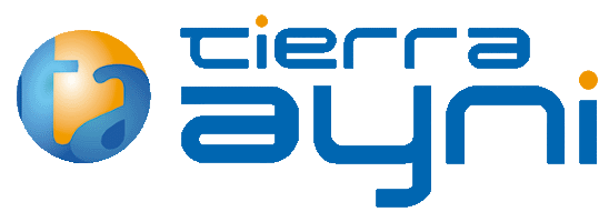 Tierra-Ayni