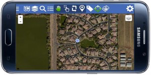Fleet tracking using GPS