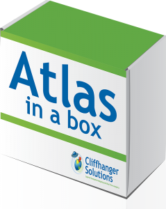 AtlasInABox