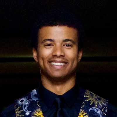 Alex Chambers