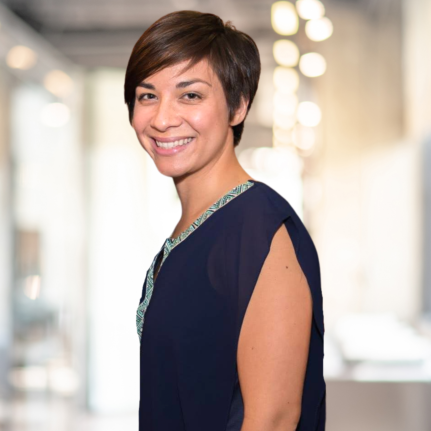 Colleen Ballesteros