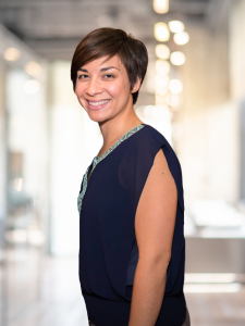 Colleen Ballesteros