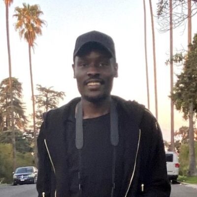Ian Likono